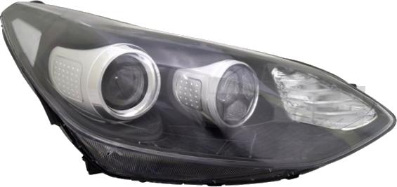 BINDER 3288,509,1 - Projecteur principal droxauto.com