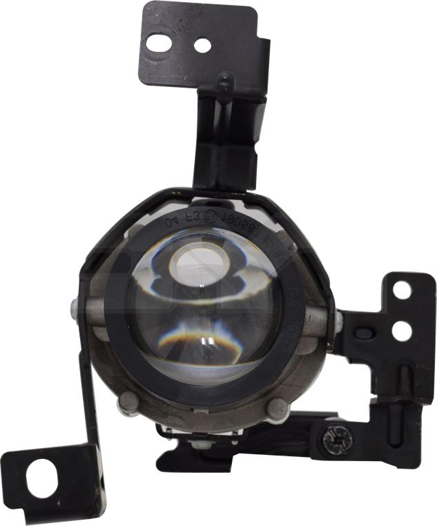 BINDER 3288,580,1 - Projecteur antibrouillard droxauto.com