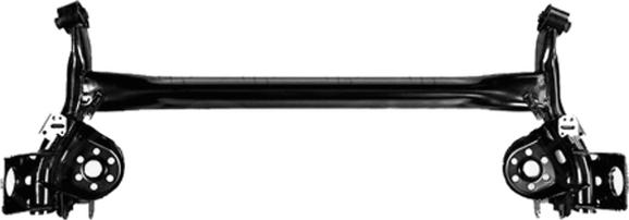 BINDER 3271,286,1 - Corps d'essieu droxauto.com