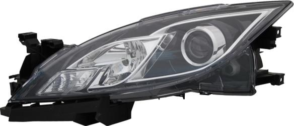 BINDER 3756,508,1 - Projecteur principal droxauto.com