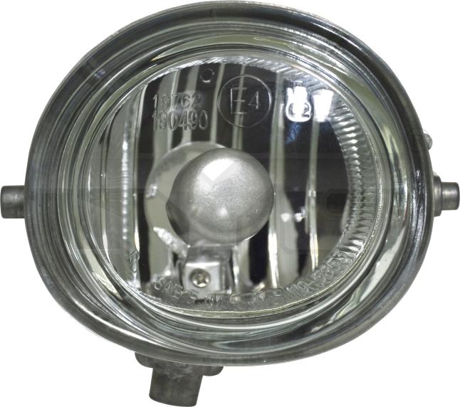 BINDER 3757,581,1 - Projecteur antibrouillard droxauto.com