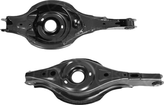 BINDER 3757,288,1 - Bras de liaison, suspension de roue droxauto.com