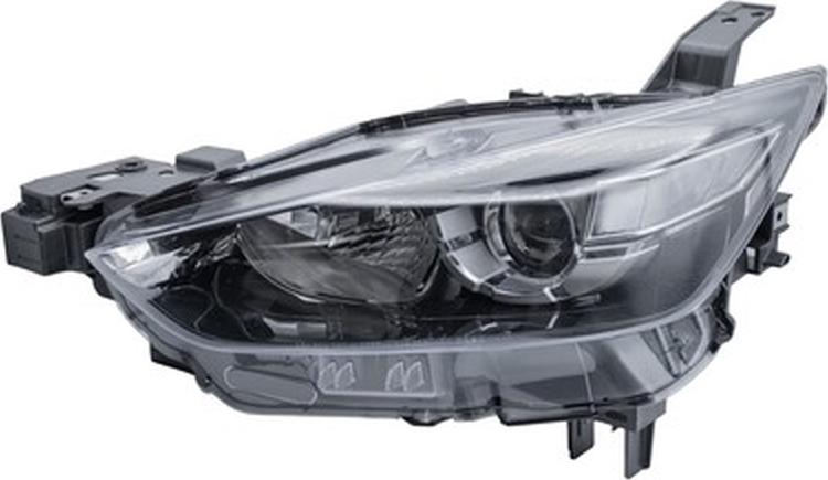 BINDER 3760,506,1 - Projecteur principal droxauto.com