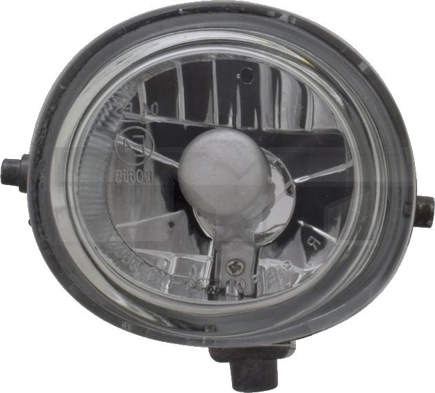 BINDER 3735,580,1 - Projecteur antibrouillard droxauto.com