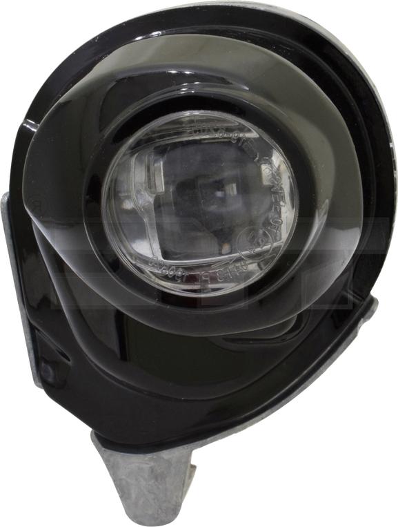 BINDER 3735,580,2 - Projecteur antibrouillard droxauto.com