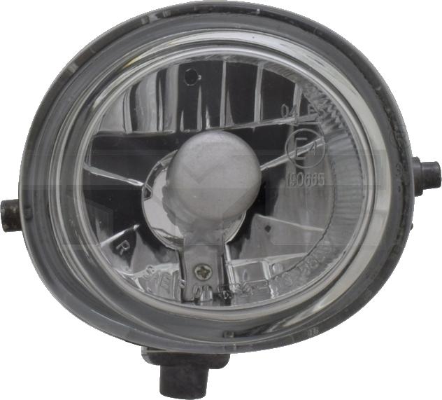 BINDER 3735,581,1 - Projecteur antibrouillard droxauto.com