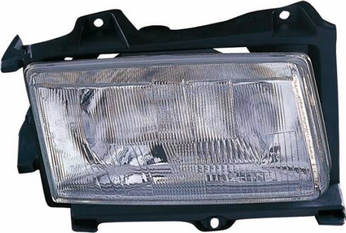 BINDER 2595,513,2 - Projecteur principal droxauto.com