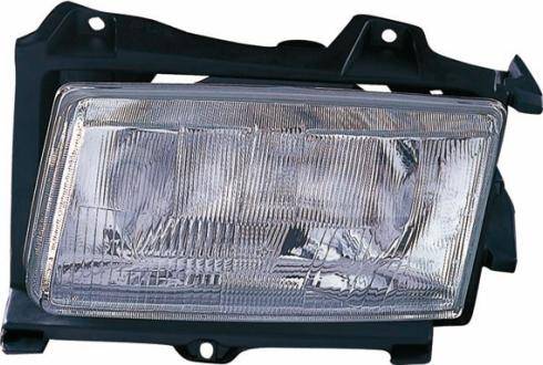 BINDER 2595,512,2 - Projecteur principal droxauto.com