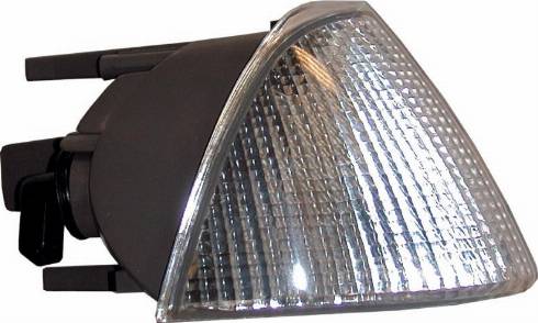 BINDER 2595,603,2 - Feu clignotant droxauto.com