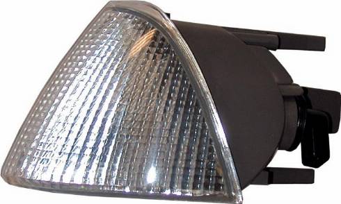 BINDER 2595,602,2 - Feu clignotant droxauto.com