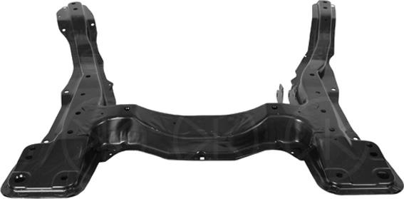 BINDER 2595,285,1 - Corps d'essieu droxauto.com