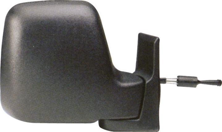 BINDER 2595,702,2 - Rétroviseur extérieur droxauto.com