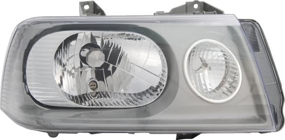 BINDER 2596,513,1 - Projecteur principal droxauto.com