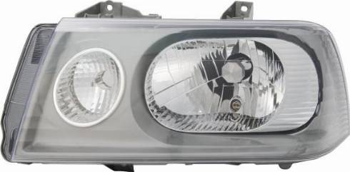 BINDER 2596,512,1 - Projecteur principal droxauto.com