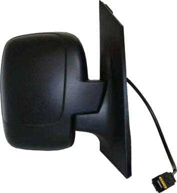 BINDER 2597,702,4 - Rétroviseur extérieur droxauto.com