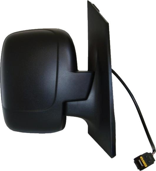 BINDER 2597,702,2 - Rétroviseur extérieur droxauto.com