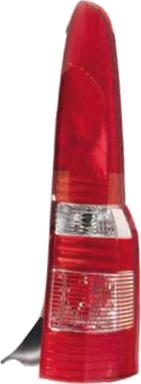 BINDER 2541,653,2 - Feu arrière droxauto.com