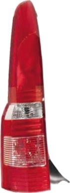 BINDER 2541,652,2 - Feu arrière droxauto.com