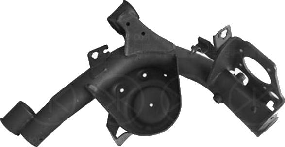 BINDER 2541,288,1 - Bras de liaison, suspension de roue droxauto.com