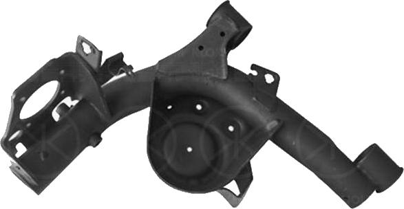 BINDER 2541,287,1 - Bras de liaison, suspension de roue droxauto.com