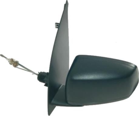 BINDER 2541,701,1 - Rétroviseur extérieur droxauto.com