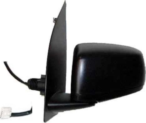 BINDER 2541,701,2 - Rétroviseur extérieur droxauto.com