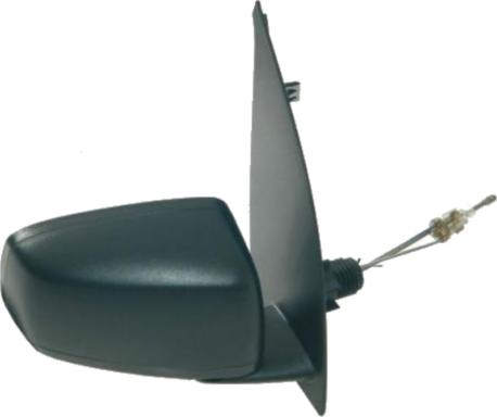 BINDER 2541,702,1 - Rétroviseur extérieur droxauto.com