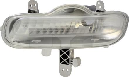 BINDER 2542,584,1 - Feu diurne droxauto.com