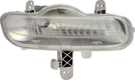 BINDER 2542,585,1 - Feu diurne droxauto.com