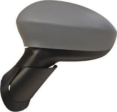 BINDER 2550,701,2 - Rétroviseur extérieur droxauto.com