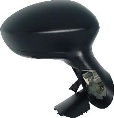 BINDER 2550,702,1 - Rétroviseur extérieur droxauto.com