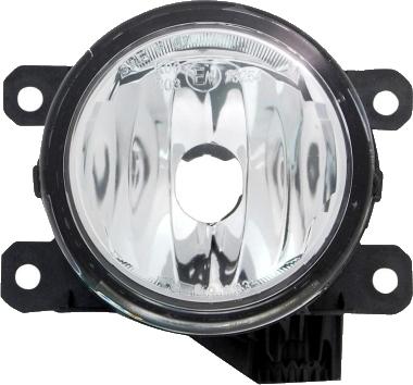 BINDER 2551,582,1 - Projecteur antibrouillard droxauto.com