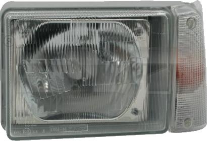 BINDER 2566,512,2 - Projecteur principal droxauto.com