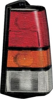 BINDER 2566,653,1 - Feu arrière droxauto.com