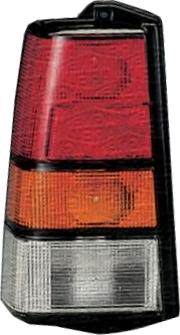 BINDER 2566,652,1 - Feu arrière droxauto.com