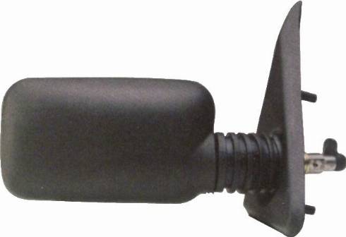 BINDER 2566,702,1 - Rétroviseur extérieur droxauto.com