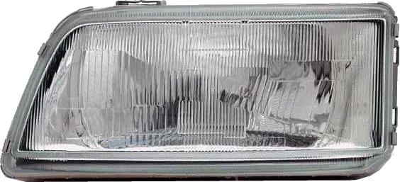 BINDER 2563,512,2 - Projecteur principal droxauto.com