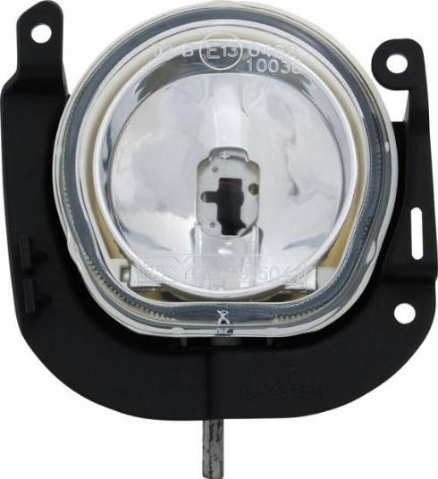 BINDER 2505,581,1 - Projecteur antibrouillard droxauto.com