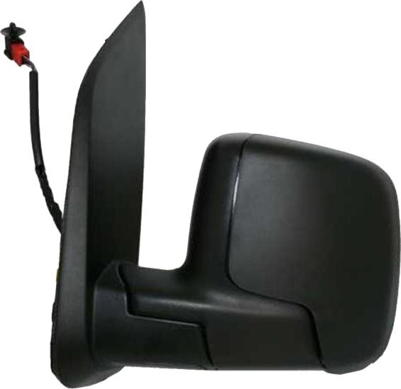 BINDER 2505,701,2 - Rétroviseur extérieur droxauto.com