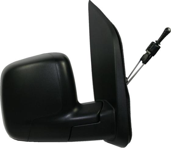 BINDER 2505,702,1 - Rétroviseur extérieur droxauto.com