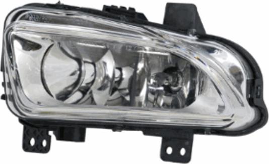 BINDER 2515,580,2 - Projecteur antibrouillard droxauto.com