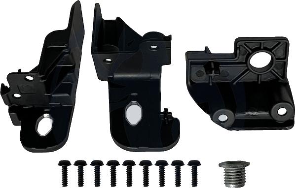 BINDER 2515,526,1 - Cuvelage, projecteur principal droxauto.com