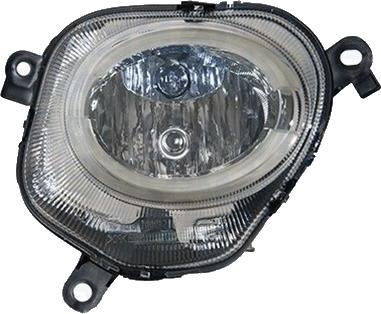 BINDER 2510,543,4 - Projecteur principal droxauto.com