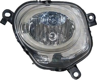 BINDER 2510,542,4 - Projecteur principal droxauto.com