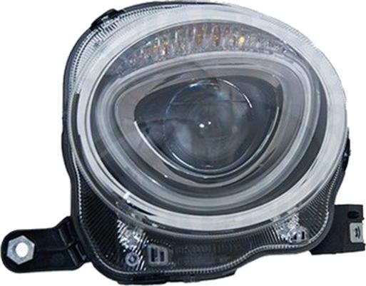 BINDER 2510,542,3 - Projecteur principal droxauto.com