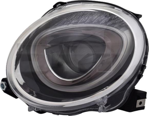 BINDER 2510,506,5 - Projecteur principal droxauto.com