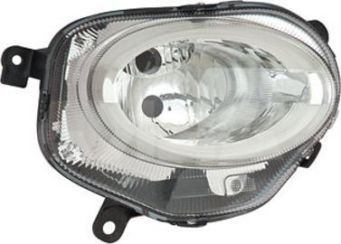 BINDER 2510,507,4 - Projecteur principal droxauto.com