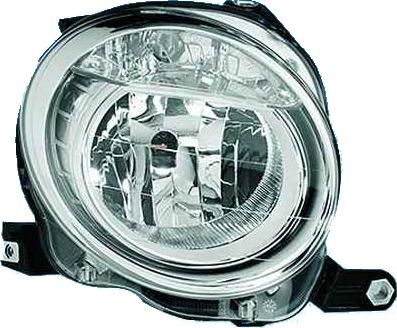 BINDER 2510,507,1 - Projecteur principal droxauto.com