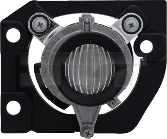 BINDER 2510,580,5 - Projecteur antibrouillard droxauto.com