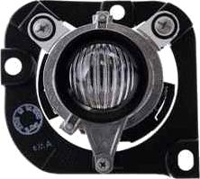 BINDER 2510,580,1 - Projecteur antibrouillard droxauto.com